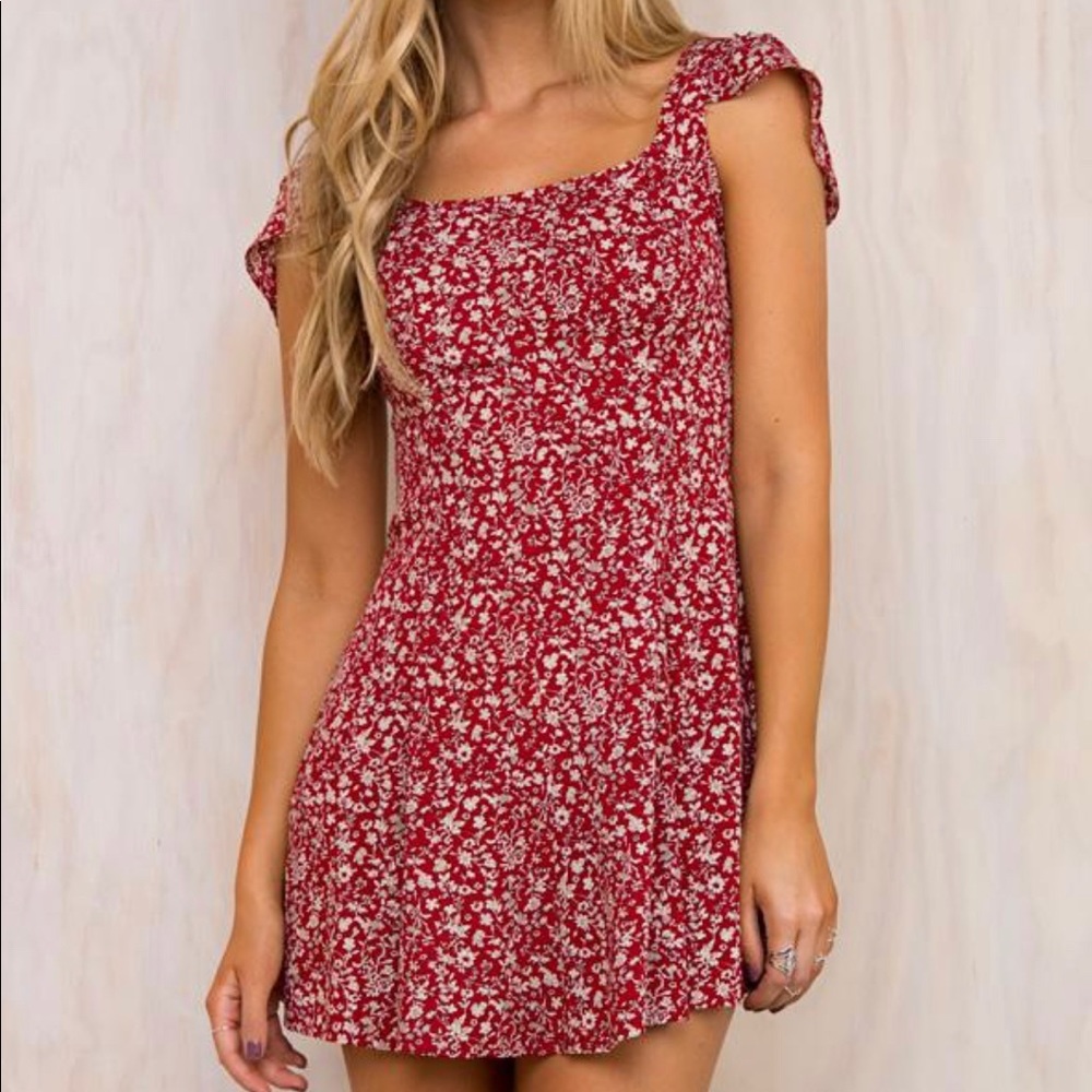 Princess Polly dress